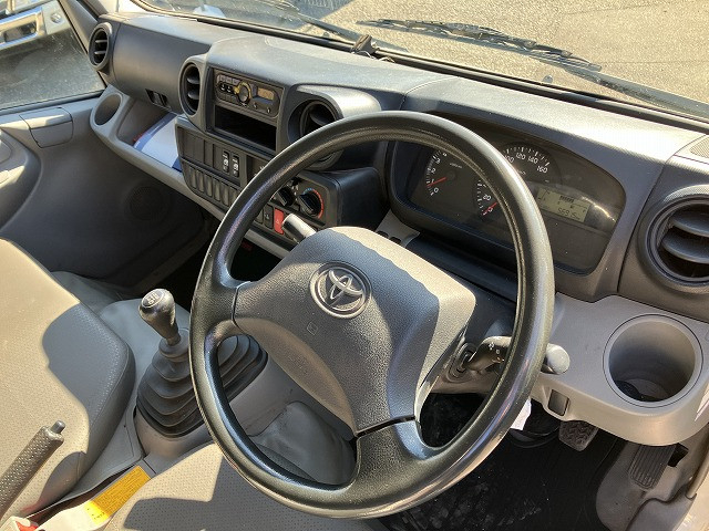 トヨタ ダイナ 小型 Wキャブ ABF-TRY230(99836) 33枚目