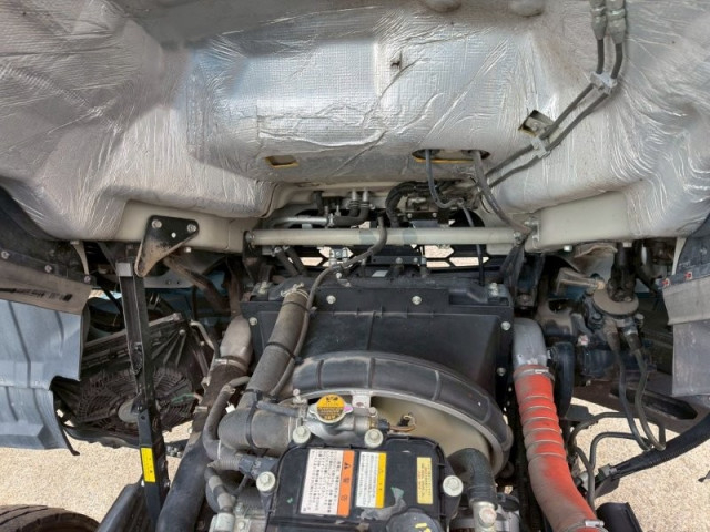 三菱ふそう ファイター 増トン 塵芥車（プレス式） 2KG-FK72FZ(99835) 39枚目