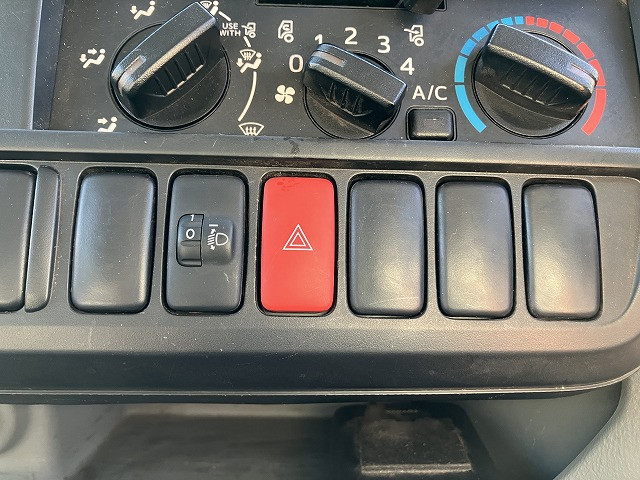 トヨタ ダイナ 小型 Wキャブ ABF-TRY230(99836) 35枚目