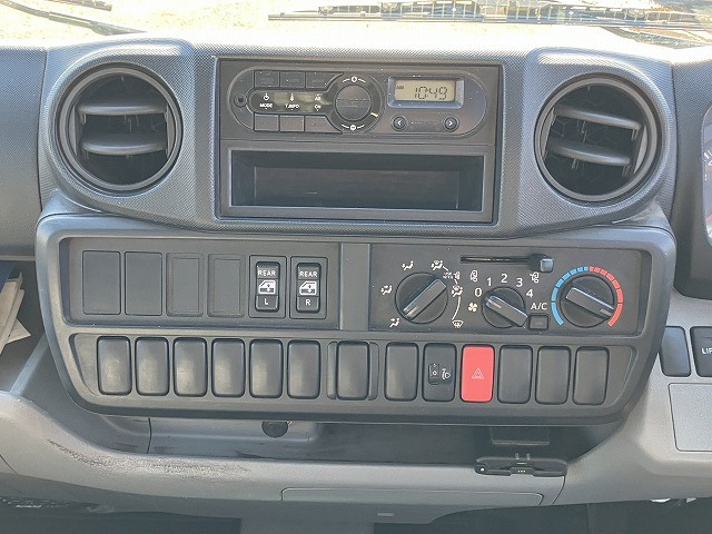 トヨタ ダイナ 小型 Wキャブ ABF-TRY230(99836) 36枚目