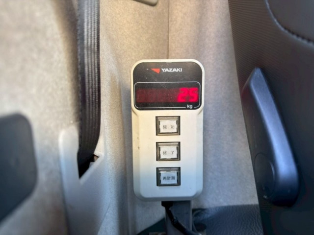 三菱ふそう ファイター 増トン 塵芥車（プレス式） 2KG-FK72FZ(99835) 43枚目