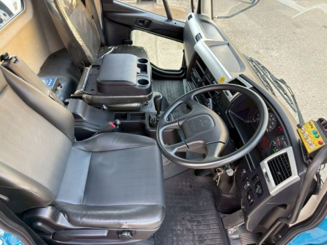 三菱ふそう ファイター 増トン 塵芥車（プレス式） 2KG-FK72FZ(99835) 44枚目