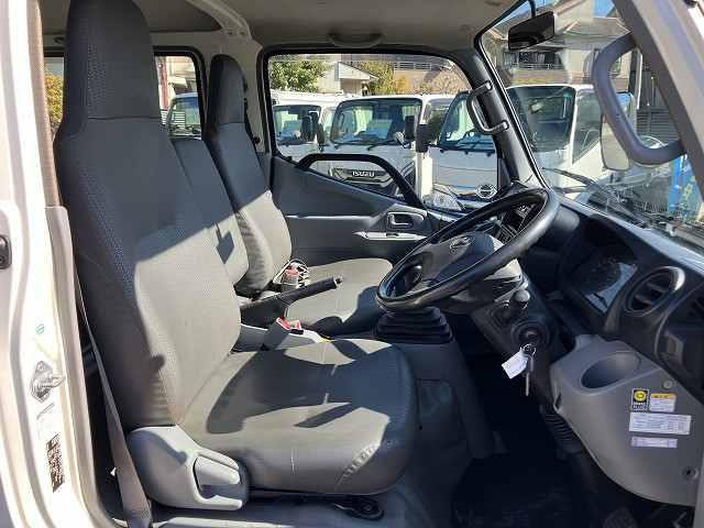 トヨタ ダイナ 小型 Wキャブ ABF-TRY230(99836) 41枚目