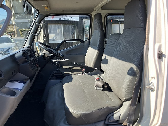 トヨタ ダイナ 小型 Wキャブ ABF-TRY230(99836) 42枚目