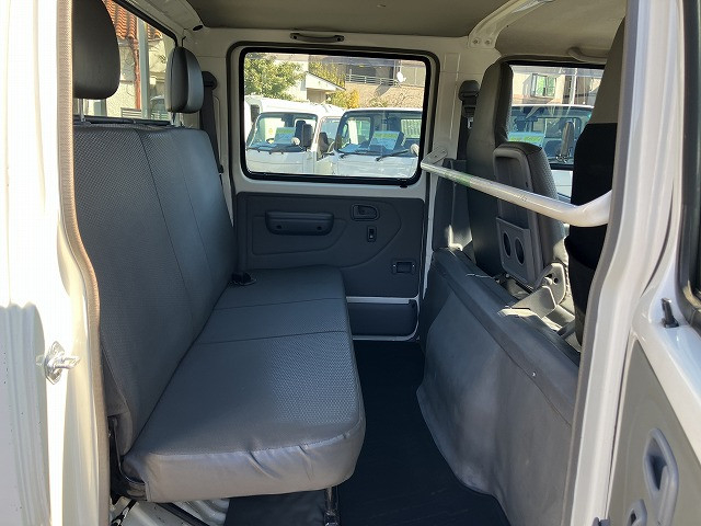 トヨタ ダイナ 小型 Wキャブ ABF-TRY230(99836) 43枚目