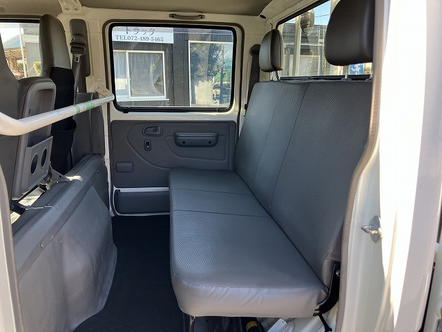 トヨタ ダイナ 小型 Wキャブ ABF-TRY230(99836) 44枚目