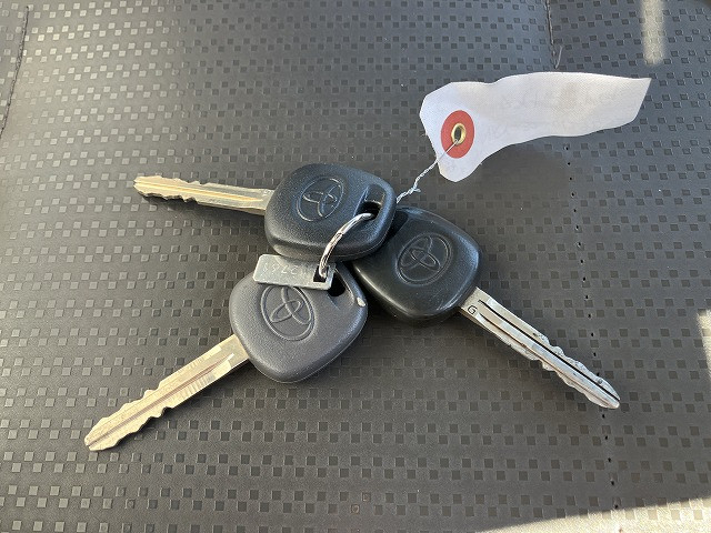 トヨタ ダイナ 小型 Wキャブ ABF-TRY230(99836) 48枚目