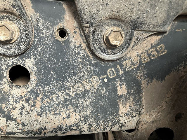 トヨタ ダイナ 小型 Wキャブ ABF-TRY230(99836) 49枚目