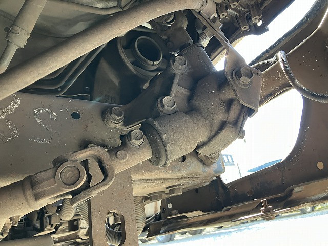 トヨタ ダイナ 小型 Wキャブ ABF-TRY230(99836) 50枚目