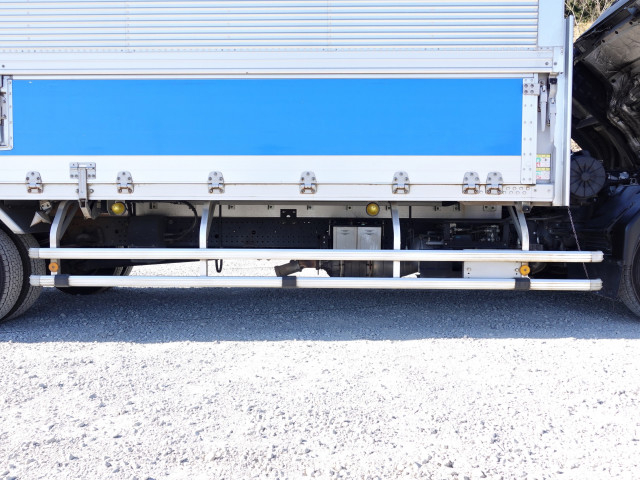 いすゞ フォワード 中型 ウィング TKG-FRR90S2(99838) 21枚目