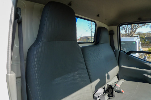 日野 デュトロ 小型 平ボディ（クレーン付） TKG-XZU645M(99837) 34枚目