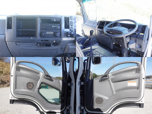 いすゞ フォワード 中型 ウィング TKG-FRR90S2(99838) 26枚目