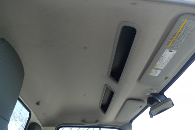 日野 デュトロ 小型 平ボディ（クレーン付） TKG-XZU645M(99837) 42枚目