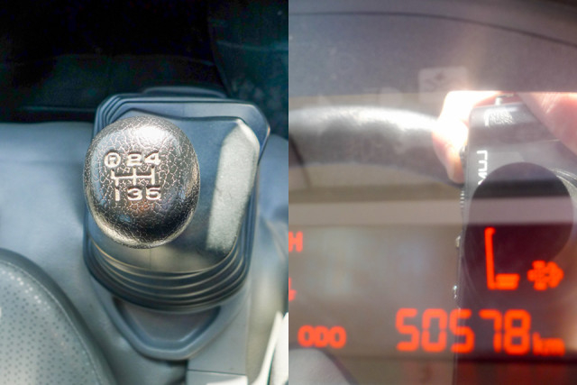 日野 デュトロ 小型 平ボディ（クレーン付） TKG-XZU645M(99837) 43枚目