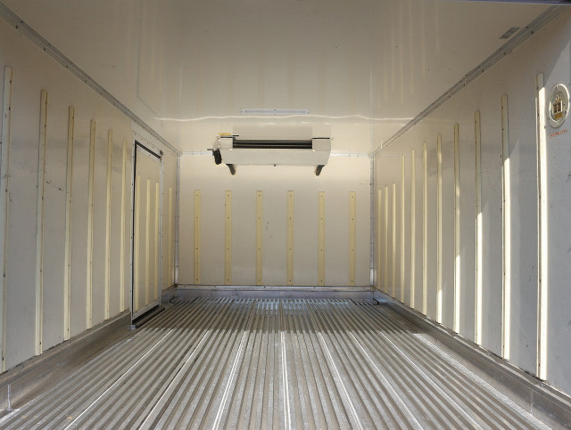 Isuzu elf Small Freezer box_body TPG-NJR85AN(99839) 12枚目