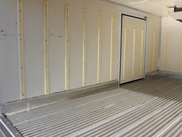 Isuzu elf Small Freezer box_body TPG-NJR85AN(99839) 13枚目