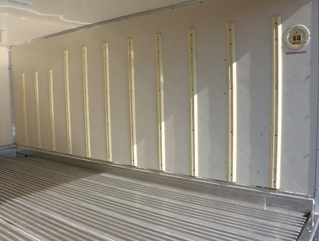 Isuzu elf Small Freezer box_body TPG-NJR85AN(99839) 14枚目