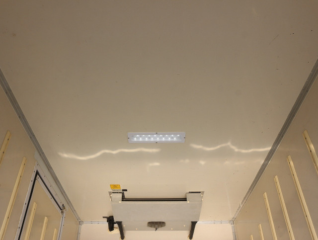 Isuzu elf Small Freezer box_body TPG-NJR85AN(99839) 15枚目