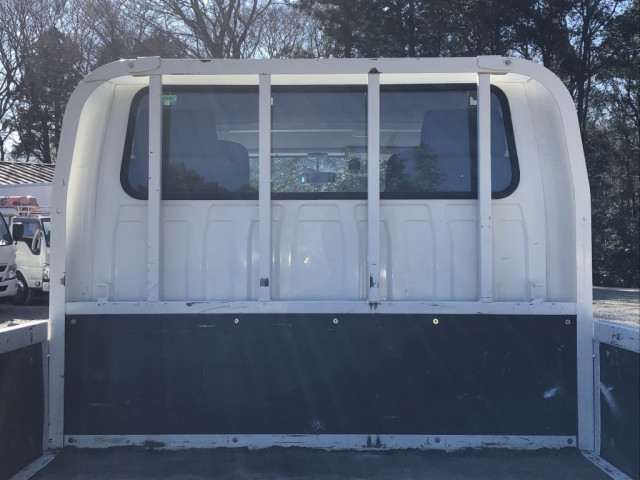 Isuzu elf Small Double cab TRG-NHR85A(99840) 13枚目