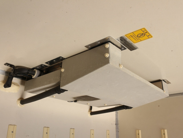 Isuzu elf Small Freezer box_body TPG-NJR85AN(99839) 17枚目