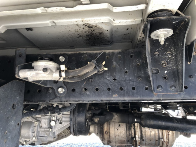 Isuzu elf Small Double cab TRG-NHR85A(99840) 14枚目