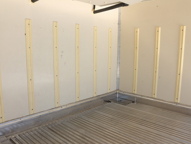 Isuzu elf Small Freezer box_body TPG-NJR85AN(99839) 19枚目