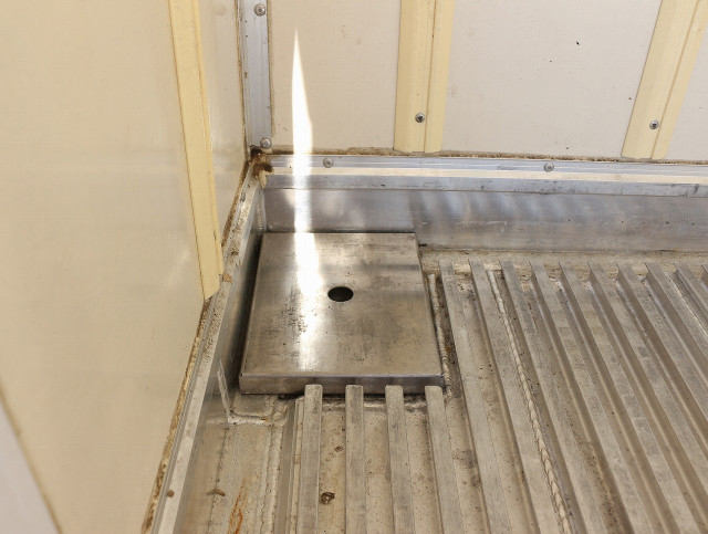 Isuzu elf Small Freezer box_body TPG-NJR85AN(99839) 20枚目