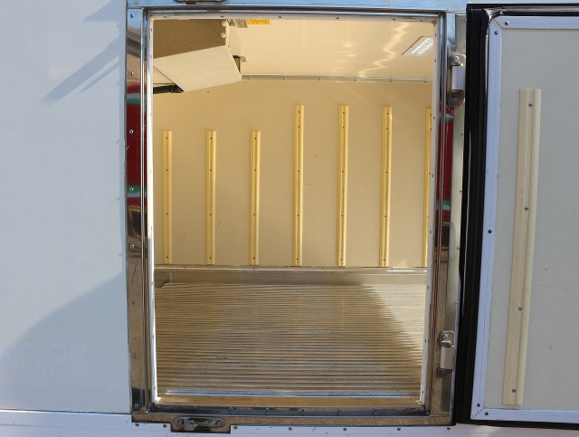 Isuzu elf Small Freezer box_body TPG-NJR85AN(99839) 21枚目