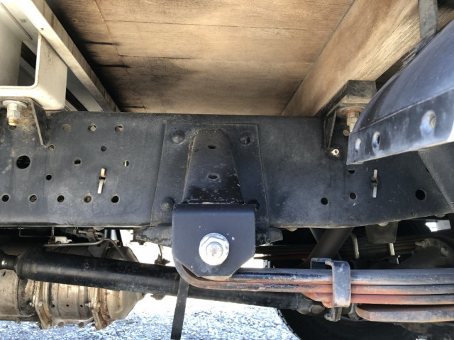 Isuzu elf Small Double cab TRG-NHR85A(99840) 18枚目