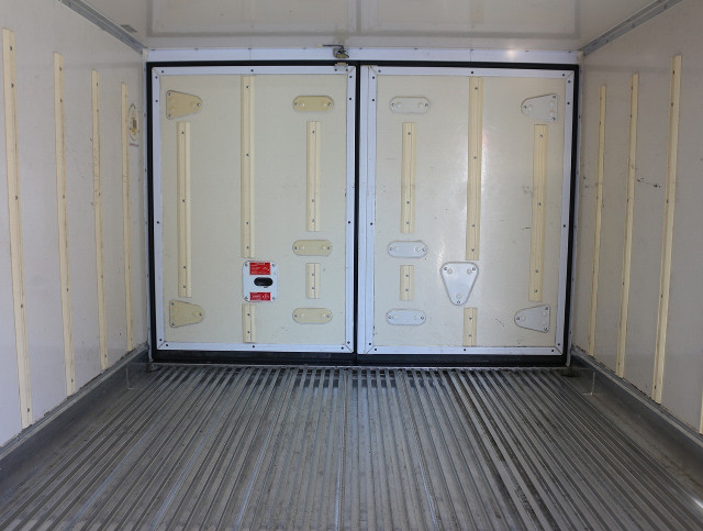 Isuzu elf Small Freezer box_body TPG-NJR85AN(99839) 23枚目