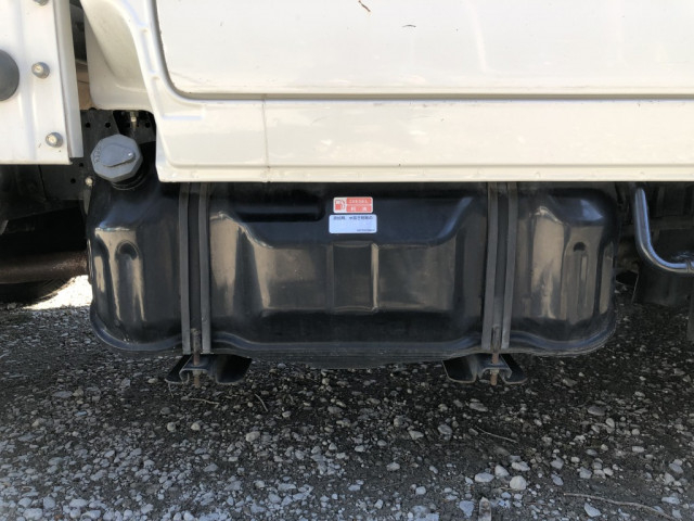 Isuzu elf Small Double cab TRG-NHR85A(99840) 20枚目