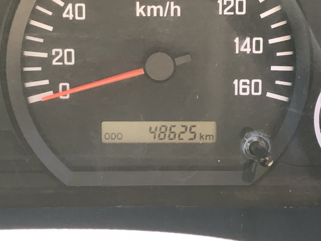 Isuzu elf Small Double cab TRG-NHR85A(99840) 22枚目