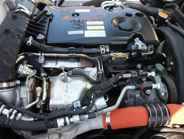 Isuzu elf Small Freezer box_body TPG-NJR85AN(99839) 27枚目