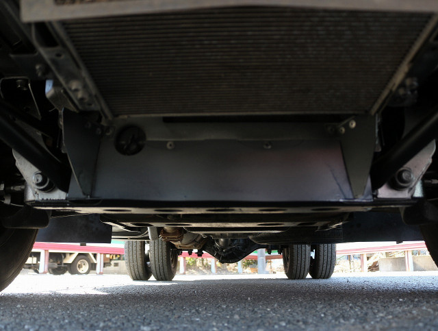 Isuzu elf Small Freezer box_body TPG-NJR85AN(99839) 28枚目