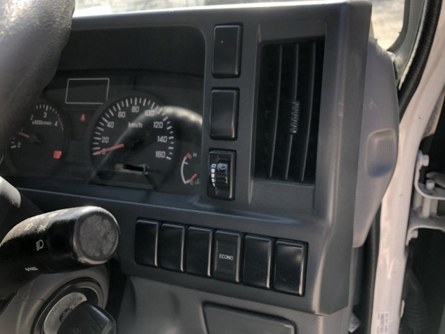 Isuzu elf Small Double cab TRG-NHR85A(99840) 25枚目