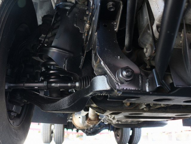 Isuzu elf Small Freezer box_body TPG-NJR85AN(99839) 29枚目