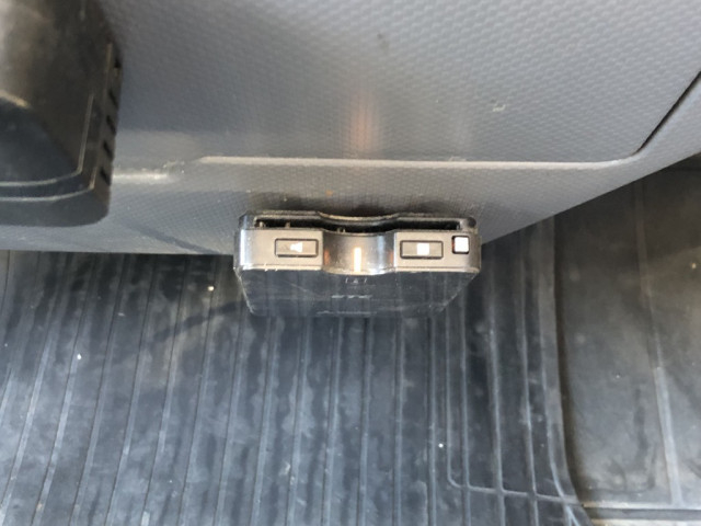 Isuzu elf Small Double cab TRG-NHR85A(99840) 26枚目