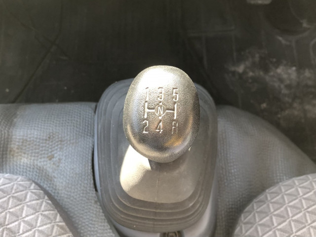 Isuzu elf Small Double cab TRG-NHR85A(99840) 27枚目