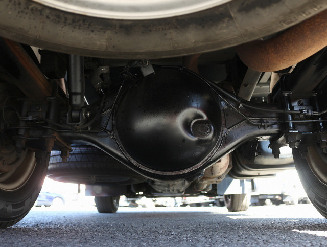 Isuzu elf Small Freezer box_body TPG-NJR85AN(99839) 31枚目