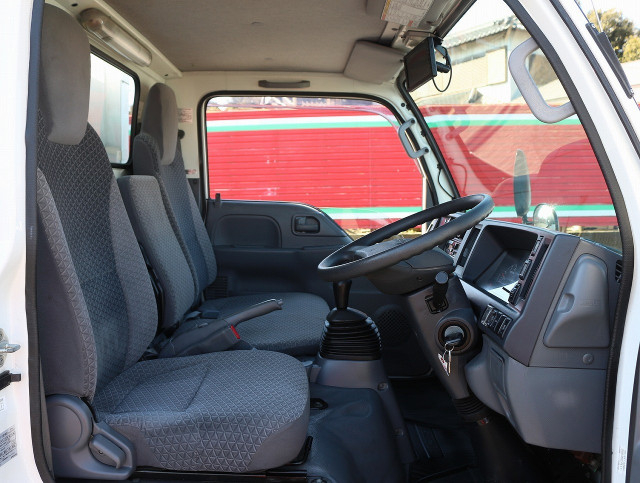 Isuzu elf Small Freezer box_body TPG-NJR85AN(99839) 33枚目