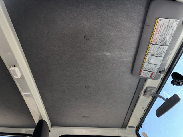 Isuzu elf Small Double cab TRG-NHR85A(99840) 30枚目