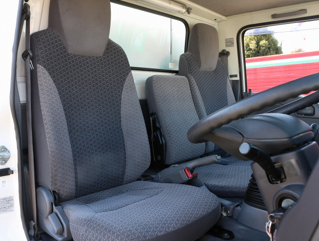 Isuzu elf Small Freezer box_body TPG-NJR85AN(99839) 34枚目