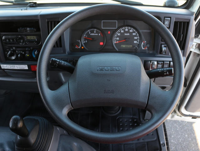 Isuzu elf Small Freezer box_body TPG-NJR85AN(99839) 36枚目