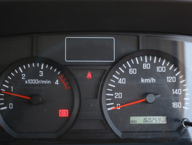 Isuzu elf Small Freezer box_body TPG-NJR85AN(99839) 37枚目