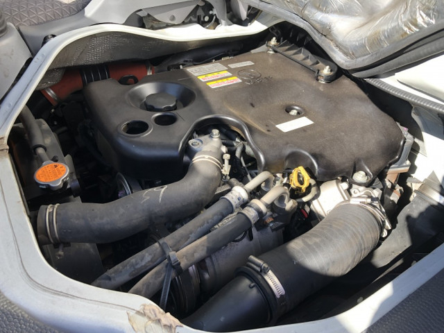 Isuzu elf Small Double cab TRG-NHR85A(99840) 35枚目