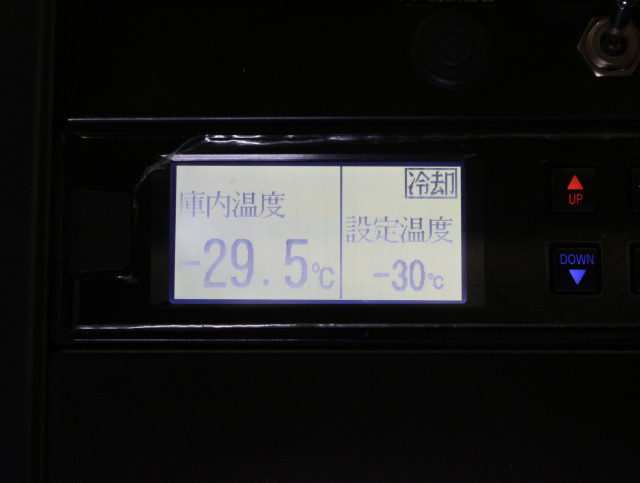 Isuzu elf Small Freezer box_body TPG-NJR85AN(99839) 40枚目