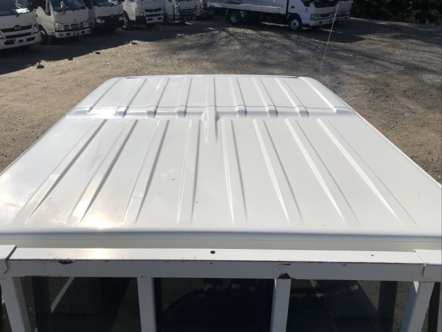 Isuzu elf Small Double cab TRG-NHR85A(99840) 37枚目