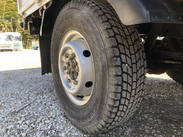 Isuzu elf Small Double cab TRG-NHR85A(99840) 38枚目