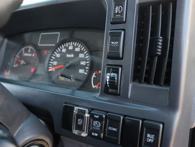 Isuzu elf Small Freezer box_body TPG-NJR85AN(99839) 42枚目