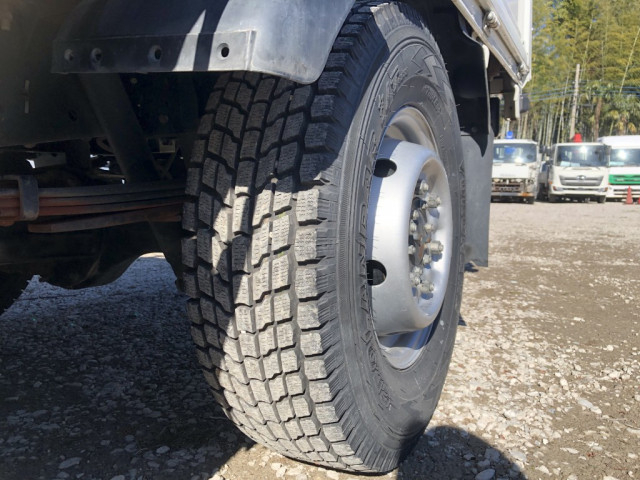 Isuzu elf Small Double cab TRG-NHR85A(99840) 39枚目